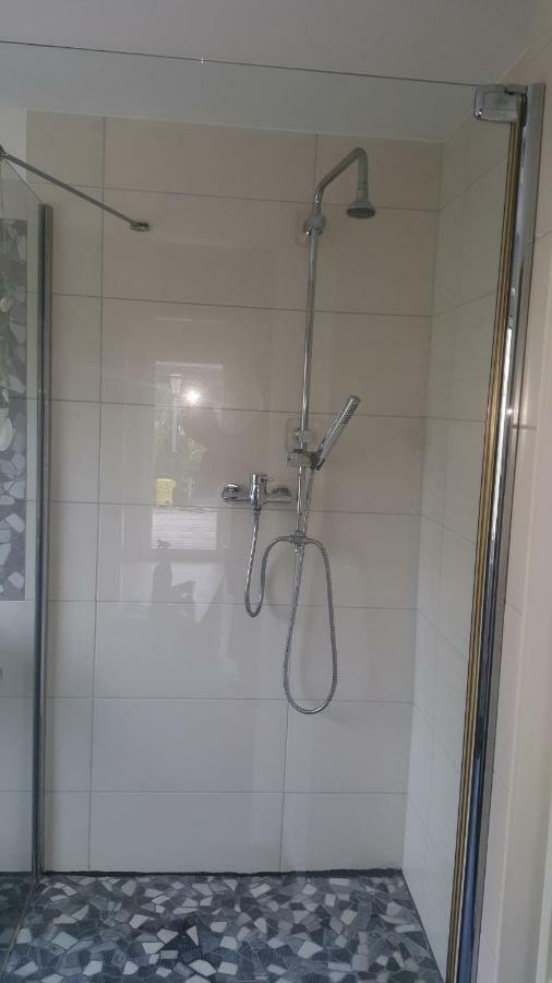 Haus Hoelderlin Wilhelmshaven Dış mekan fotoğraf